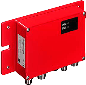 MA 204i Profibus Gateway