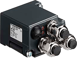 MK 300 Tilkoblingsenhet for BCL 300i