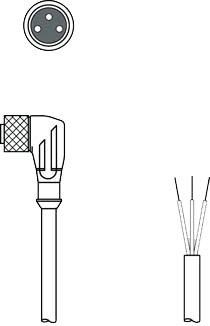 KD U-M8-3W-V1-020