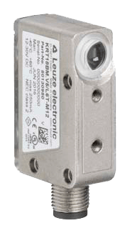 KRT18BM.VS5/L6T-M12 Kontrastscanner