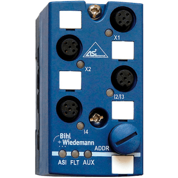 AS-i 3.0 Motormodul Lenze Smart Motor
