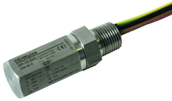 DEHNpipe surge arrester