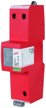 DEHNbloc Maxi 35kA 440V 1P lynvern for IT