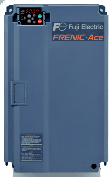 FRENIC ACE IP20 3.7 kW 3 fas 400V.