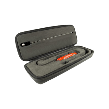 Profesjonell håndholdt temperatur og fuktighetstransmitter for Android-enheter