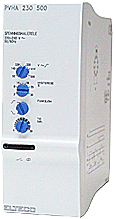 PAAA 110 0.1-1A AC 110VAC 60Hz