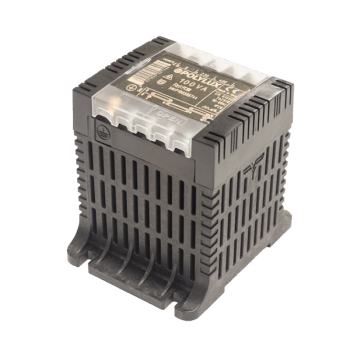 Polylux PAU400 400VA 400/230V 1-fas autotrafo