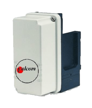 I/P Converter PC18.  K01=Input 4-20 mA.  J07=Output: 0.5÷8 bar.  ZZZ=Screwed 1/4 NPT