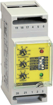 RM2I. *Aux:230VAC 5A