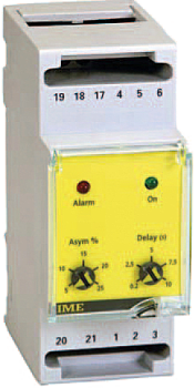 RM2S. 380-415V 50-60Hz