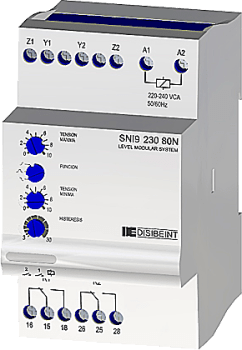 SADA 110 150mV DC 110VAC