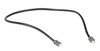 Nemo SXAC500. Kommunikasjons-patchekabel  500mm. 10 stk.