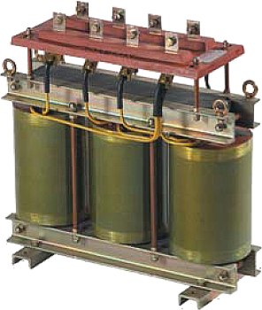 Polylux TTX12.5. 12.5kVA. 3-fas.  400V/400V. IP00TTX16. 16kVA. 3-fas.  400V/400V. IP00