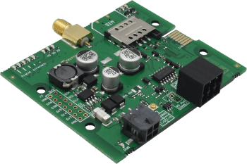 Teltonika - TRB145 LTE IoT gateway
