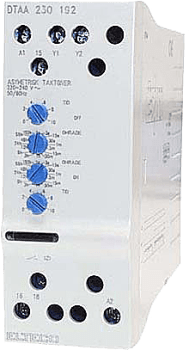 DVEA 3 X 110VAC±18% 0-30s