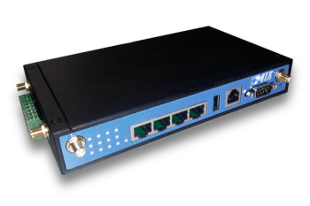 MTX-ROUTER-HELIOS II