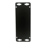 MTX-T ACC Wall Mounting Plate  Titan II / GTW II