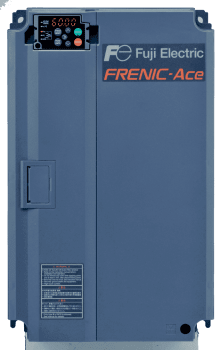 FRENIC ACE IP20 160 kW 3 fas 400V ink. EMC.