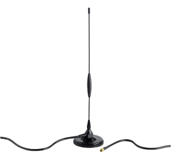 RF Magnet antenna SW868 1.5 m 5db