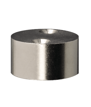 ACTUATING MAGNET CODED EX MC 30 NIRO