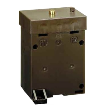 TILBEHØR. TERMINALDEKSEL TACA/NA/PA/QA/