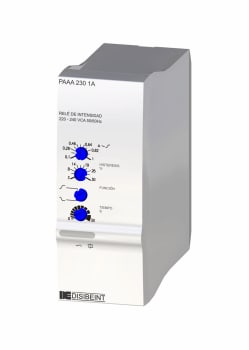 PAAA 230 1A AC 230VAC