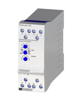 DTZB U40 0.1s-100t Us=24-240VAC/DC