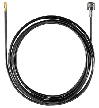 RF SMA N Antenneledning 10m