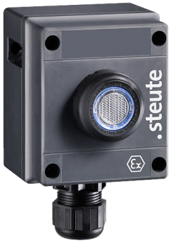 Ex BF 80 1 LDT (1Ö/1S) -60°C