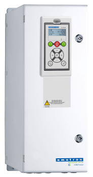 FDU 2.0  37kW 690V CE IP54 Frekvensomformer m/DC Choke