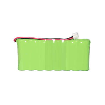 Enkel batteripakke. 3 celler. 11.1V - 14.5Ah