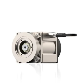 SL3001-MH1023/GS80/G/B/S. linelengdegiver med MH transmitter. 0-1m / 4-20mA 2-leder. pluggtilkobling