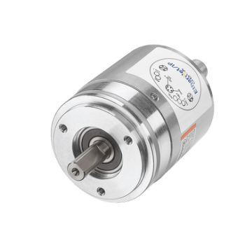 8.F5868.12AN.A322 Sendix® Absolute multiturn enkoder EtherNet/IP