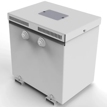 Polylux AUTW5 5kVA 400/230V autotrafo