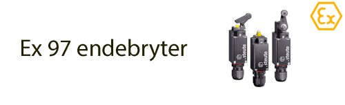 Endebrytere for sone 1 og 21
