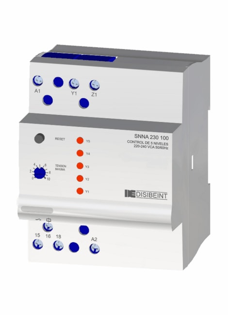 SNNA 24VAC