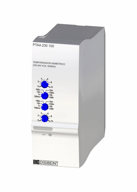PTAA U24 100 0.1s-100t Us=24VAC/DC