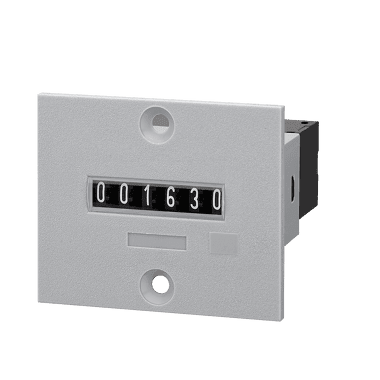 B16.30 230 VDC/25Hz  uten reset