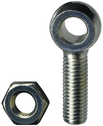EYE BOLT BM10 X 40 WITH NUT