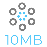 Tele2 - 10MB data pakke