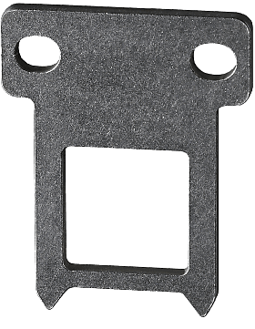 ANGLED ACTUATOR STM 295-B5