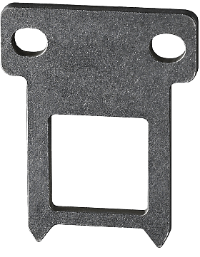 STM 295-B1 Straight actuator