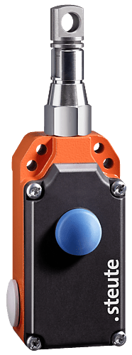 ZS 71 2Ö/1S VD / 100 N Snorbryter nødstopp