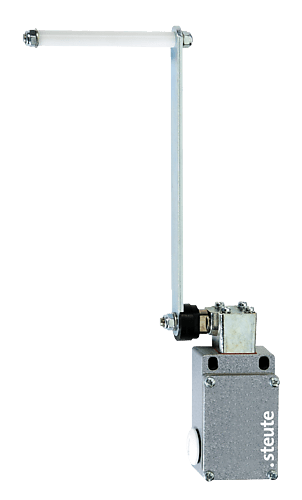 ES 41 DB/90° UE - 70 mm slakk-vaier bryter