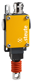 ES 61 WZ 1Ö/1S -40°C+80°C Extreme  Snorbryter  1NO/1NC