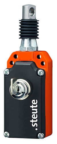 ZS 71 2Ö/1S WVS / 100 N Snorbryter nødstopp