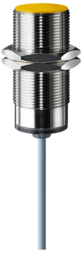 IS M30b 10AAACA PNP NO 2m kabel  Føleavstand 10mm