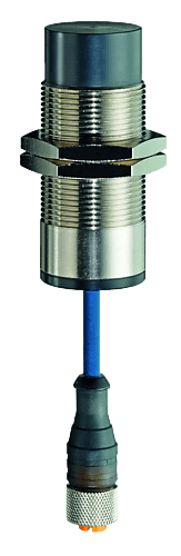 EX RF IS M30 NB-ST 2 M Ex Wireless inductive sensor