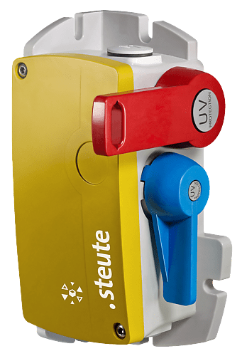 ZS 92 S 22 VD F1 KST -40°C+85°C Extreme