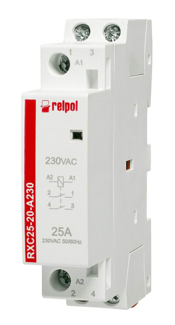 Kontaktor RXC25-20-A230